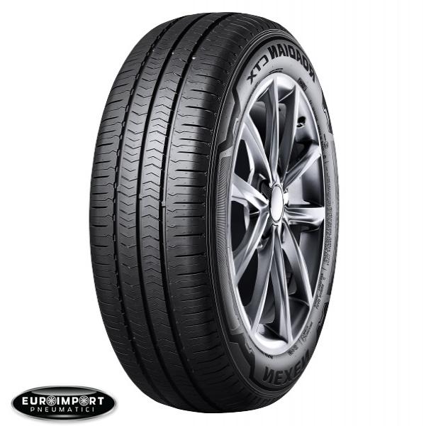 Nexen ROADIAN CTX  235/55 R18 104 H  XL  TL